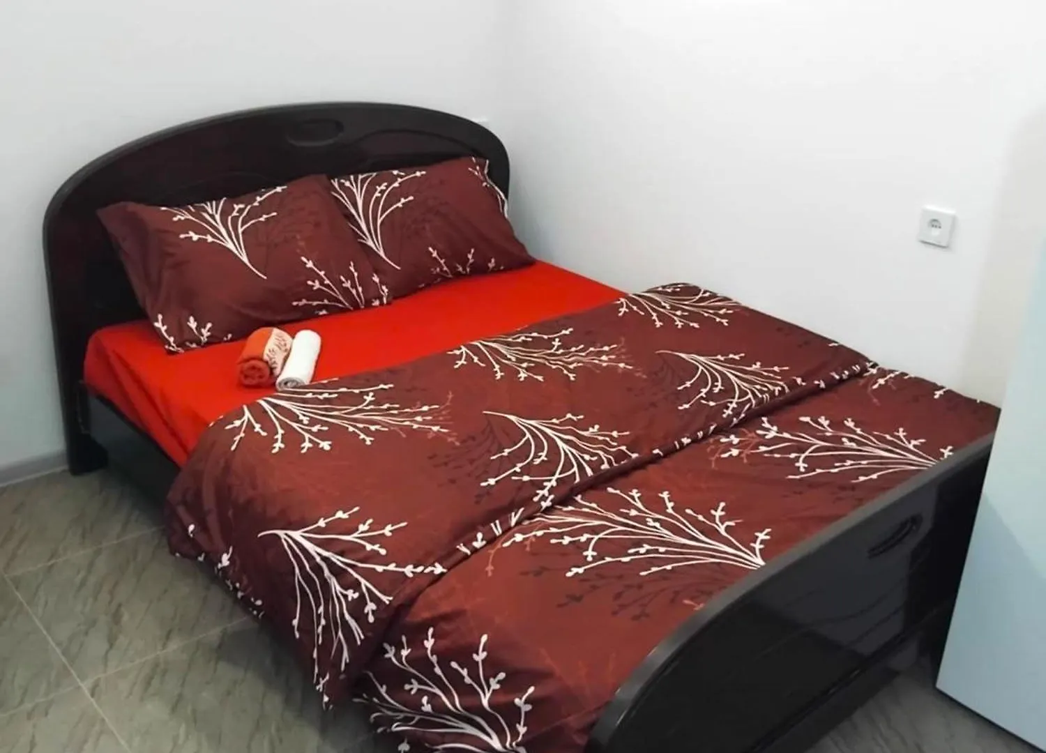 Green Space Studio Apartment تبليسي