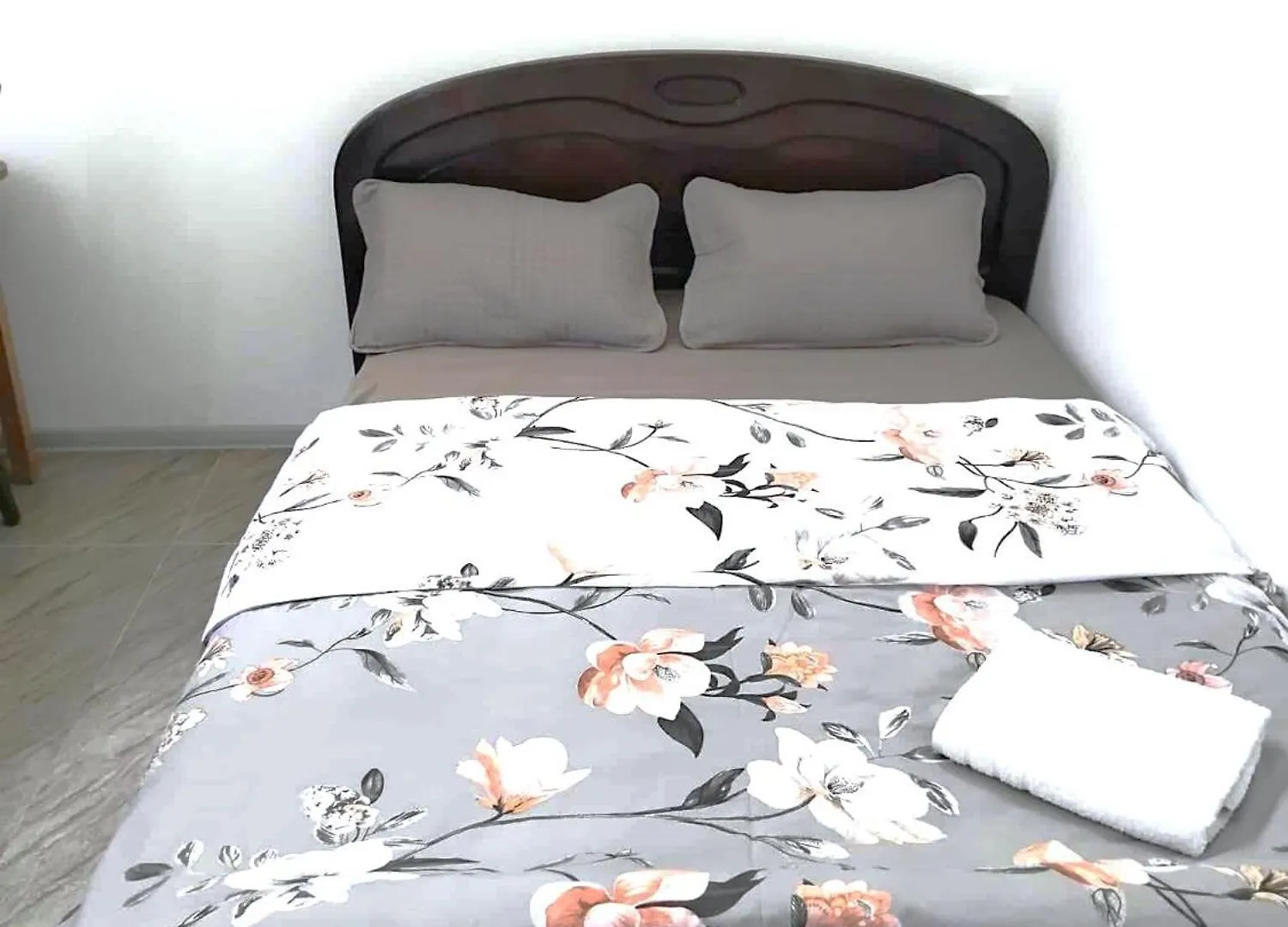 Green Space Studio Apartment تبليسي